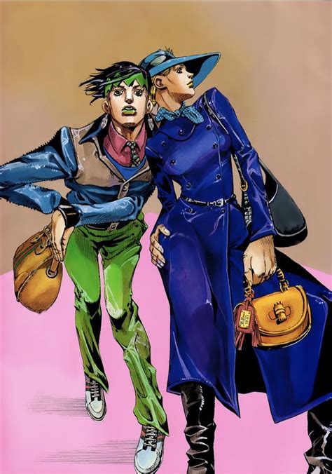 gucci jojo collab shoes|rohan kishibe goes to gucci.